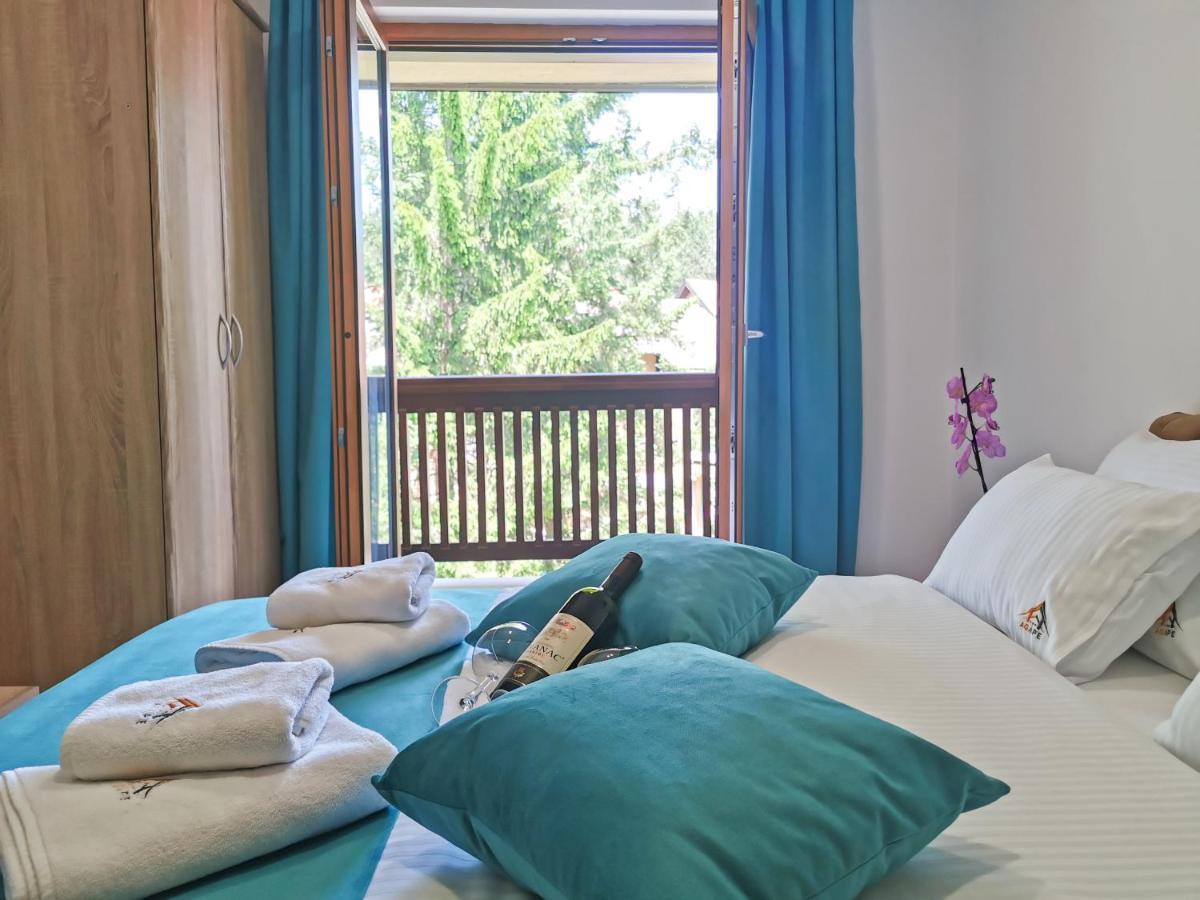 Agape Hotel Zlatibor