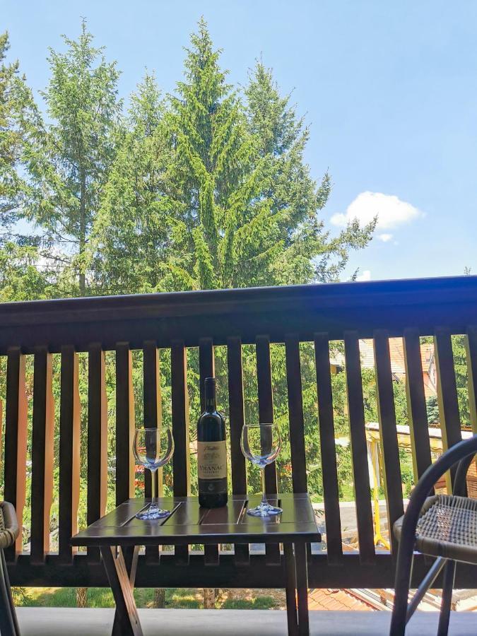 Agape Hotel Zlatibor