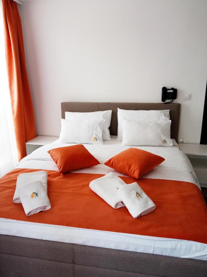 Agape Hotel Zlatibor