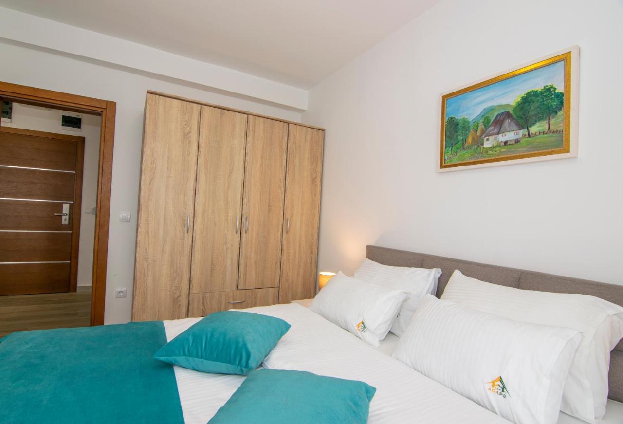 Agape 3* Zlatibor
