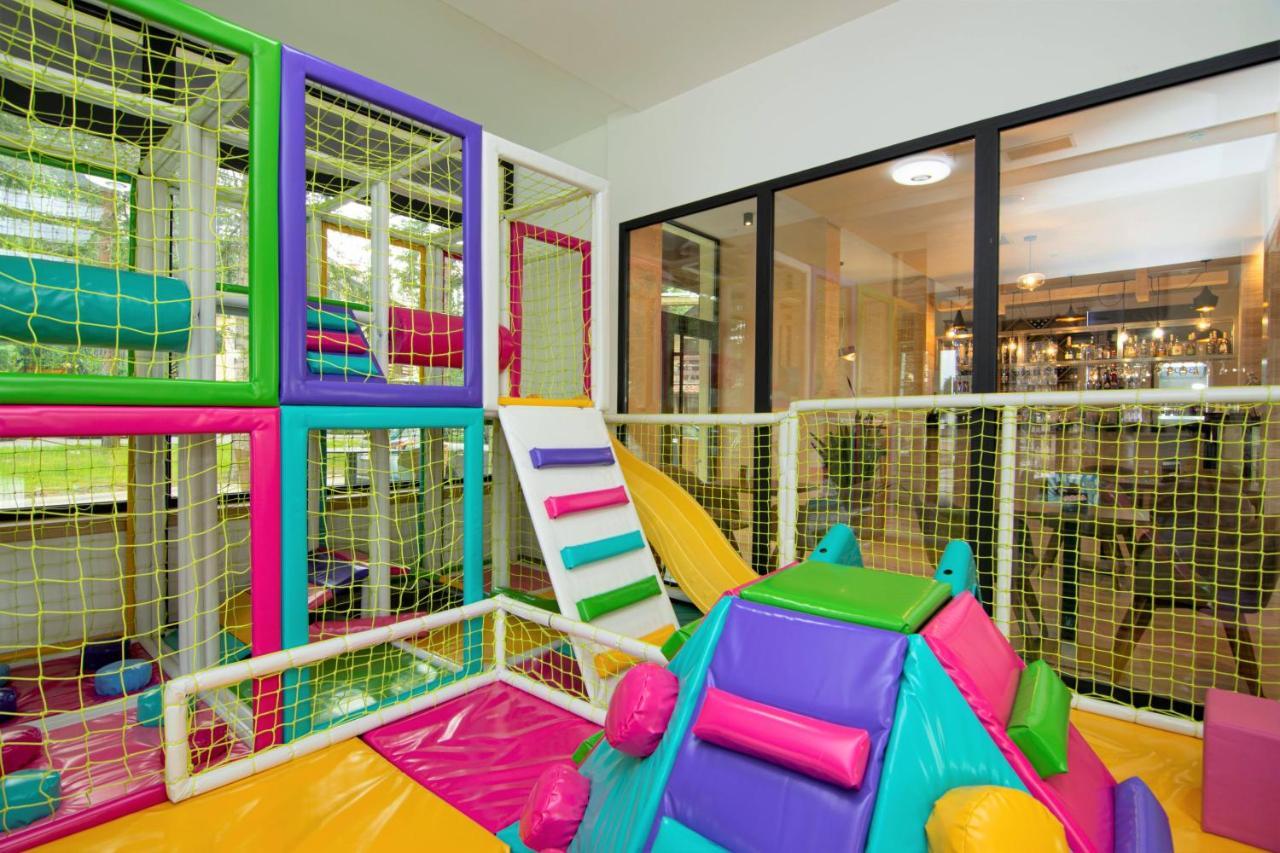 Hotel Agape