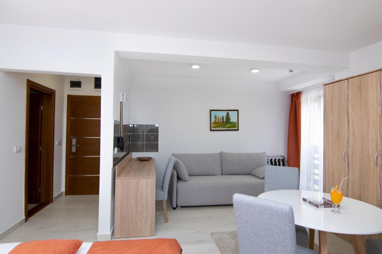 Agape Hotel