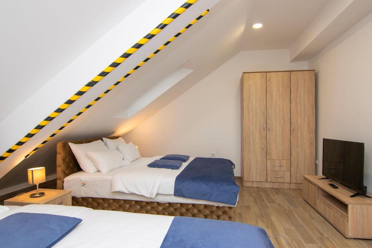 Agape Hotel Zlatibor