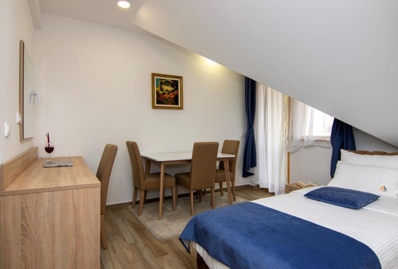Agape Hotel 3*