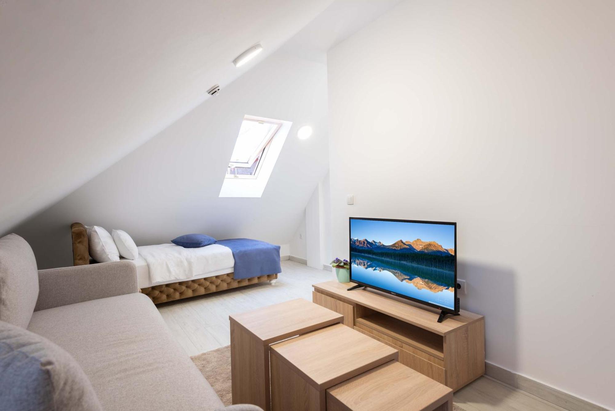 Hotel Agape