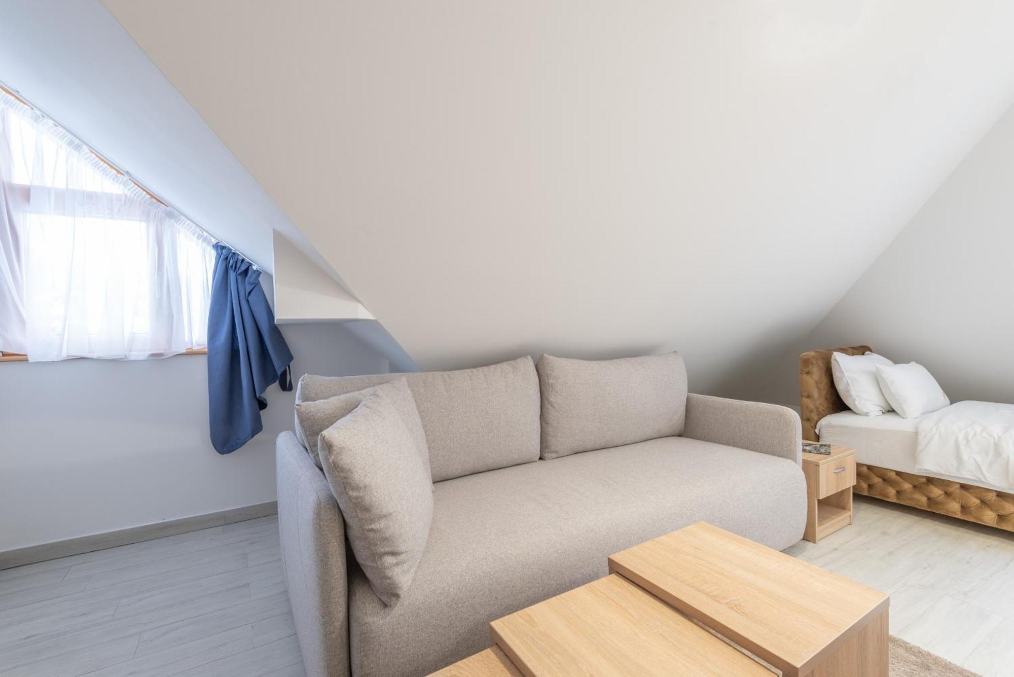 Agape Hotel Zlatibor